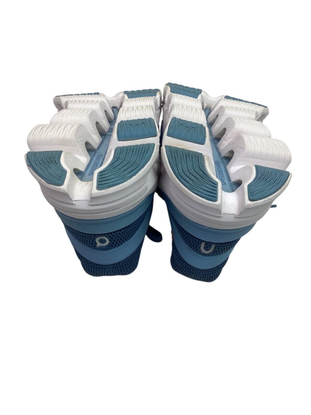 On Cloud Cloudswift Helion Sneakers Running Athletic Shoes Blue Womens 8 - Picture 8 of 14